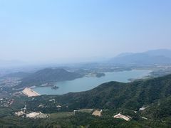 -北京十三陵国家森林公园蟒山景区