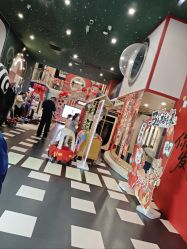-meland club亲子乐园(北京芳圆里ID MALL店)