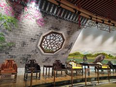 -东方山水乐园山之王国(全室内)
