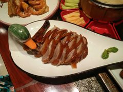 -北平食府(马鞍山路店)