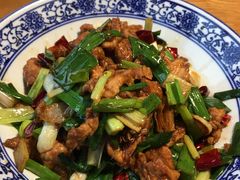 -蜀宴小调·精致家常菜(科华店)