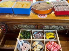 -老天桥蛙炉火锅(姑苏总店)