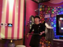 -米乐星世界KTV