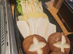 -新石器烤肉(南站店)