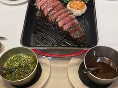 澳洲纯血M9西冷-Le Bistrot de Racine