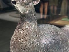 -重庆中国三峡博物馆(重庆博物馆)