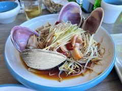 -大京园海鲜烧烤(东城路店)