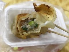 -向群锅饺(登高路店)
