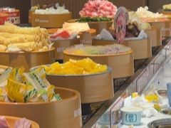 -龍歌自助小火锅(秦淮水游城店)
