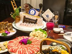 -东海怡品海鲜豆捞(舟宿夜江店)
