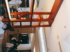 -新发展亚太JW万豪酒店·福苑咖啡厅