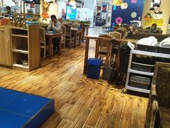 大堂-楼兰古丽·新疆菜(大唐西市店)