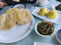 -小叶手抓·清真食品(治平路店)
