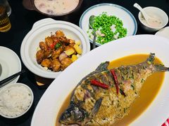 -顺香居·老字号湖北菜(江汉路店)