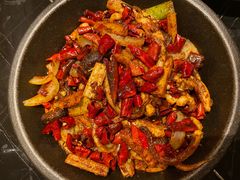 -华豫川酒家(大卫城店)