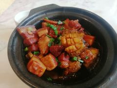 -丁字口海鲜热炒·烧烤大排档