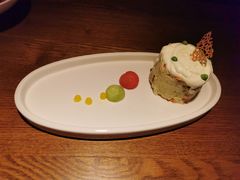 蝈蝈兄的拌土豆泥-弄堂里·寻味杭州(湖滨银泰in77C区店)