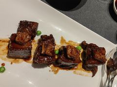 -沈灶河豚宴·河豚融合餐厅(汉中路店)