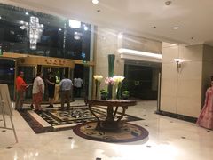 -上海尊茂酒店