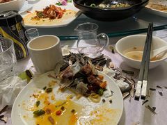 -辣婆婆(航天桥店)