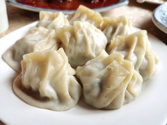 羊肉汤包-维吾尔餐厅(宜山路店)