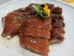 -椿记烧鹅(叠彩店)