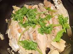 -嘉美轩·精细潮州菜·商务宴请(惠州佳兆业铂尔曼酒店)