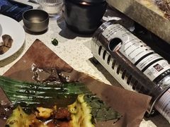 -Waanjai 晚嘉餐厅(南京商厦店)