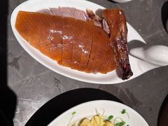 -金鸭季·北京烤鸭(深业上城店)