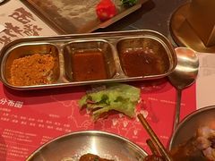 -西塔老太太泥炉烤肉(苏州大悦城店)