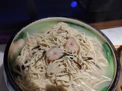 -韵秋荷(宝山龙湖天街店)