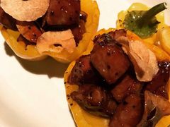 -湖滨28中餐厅·西湖宴·杭州君悦酒店