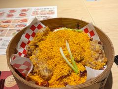 -避风塘(宝山万达店)