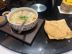 -老西门·常州菜(新区店)