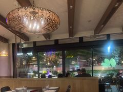 -ELI FALAFEL Lebanese&Mediterranean黎巴嫩美食(富城路店)