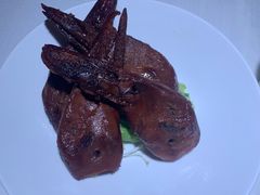 -鸭王烤鸭店(三里河店)