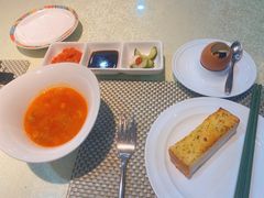 -禾牧铁板创意料理(姑嫂树路店)