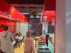 大堂-再来几串·云南酱烤(全国首店)