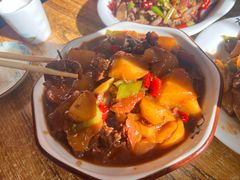 -红实家常菜(静安里店)