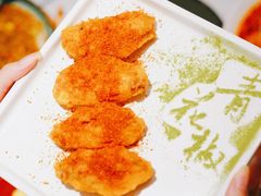 -青花椒花椒鱼(合生汇店)