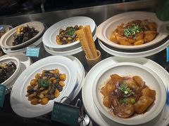 -筱爷叔·上海传统手工菜(玉树路店)