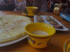 -塔洛藏餐吧(香格里拉古城店)