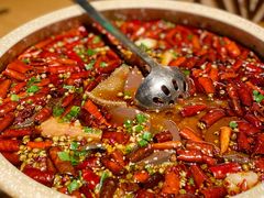 精品毛血旺-滋色臻选川菜(北京坊旗舰店)