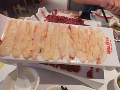 -陈记顺和潮汕牛肉火锅(棠德南路店)