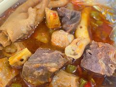 -湖南益阳麻辣烫(棠东丰华街店)