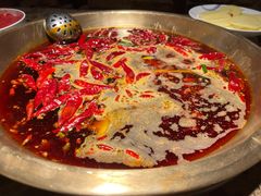 -小龙坎火锅(春熙太古里店)