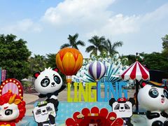 -灵玲国际马戏城