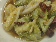-东四民芳餐厅(世茂工三店)