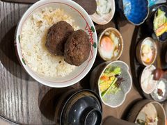 -ITARU食堂·定食料理(西丽店)