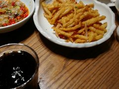 -辛香汇(飞洲店)